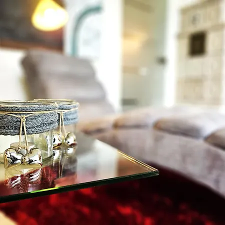 Design Gruenwald Grosse Auf 2 Etagen דירה גוסלר