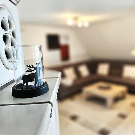 Design Gruenwald Grosse Auf 2 Etagen * גוסלר