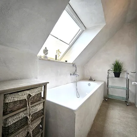 Design Gruenwald Grosse Auf 2 Etagen * Goslar