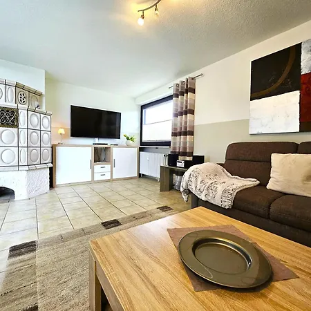 Design Gruenwald Grosse Auf 2 Etagen Goslar