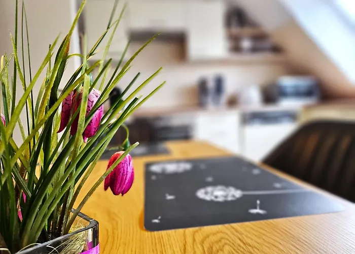 Design Gruenwald Grosse Auf 2 Etagen *