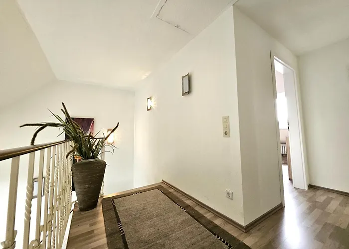 Apartamento Design Gruenwald Grosse Auf 2 Etagen