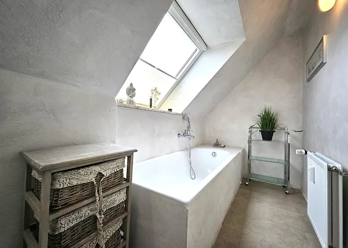 Design Gruenwald Grosse Auf 2 Etagen * ゴスラー