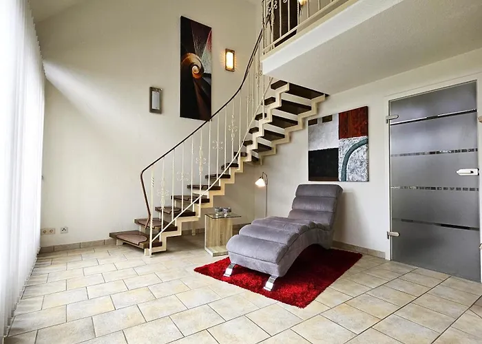 Design Gruenwald Grosse Auf 2 Etagen Apartamento