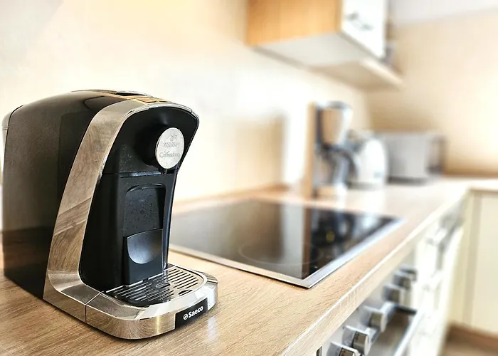 Design Gruenwald Grosse Auf 2 Etagen Apartamento *