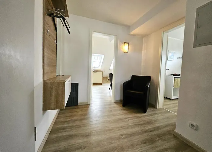 Design Gruenwald Grosse Auf 2 Etagen Goslar