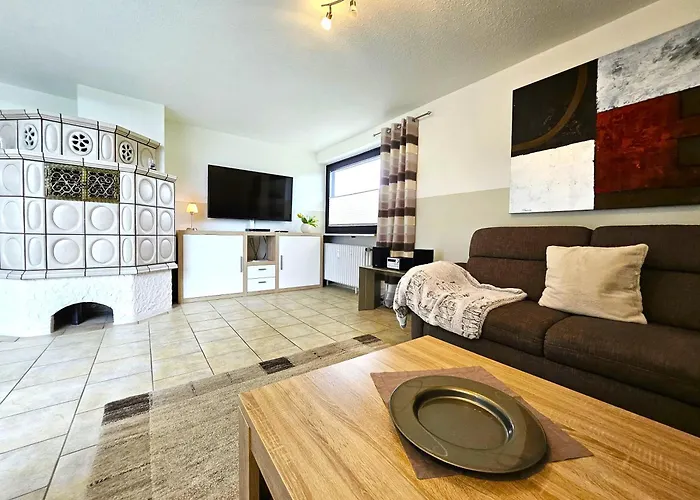 Design Gruenwald Grosse Auf 2 Etagen Goslar