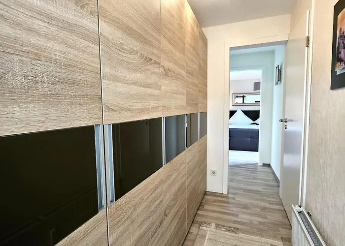 Design Gruenwald Grosse Auf 2 Etagen *