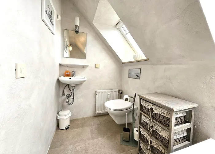 アパート Design Gruenwald Grosse Auf 2 Etagen *