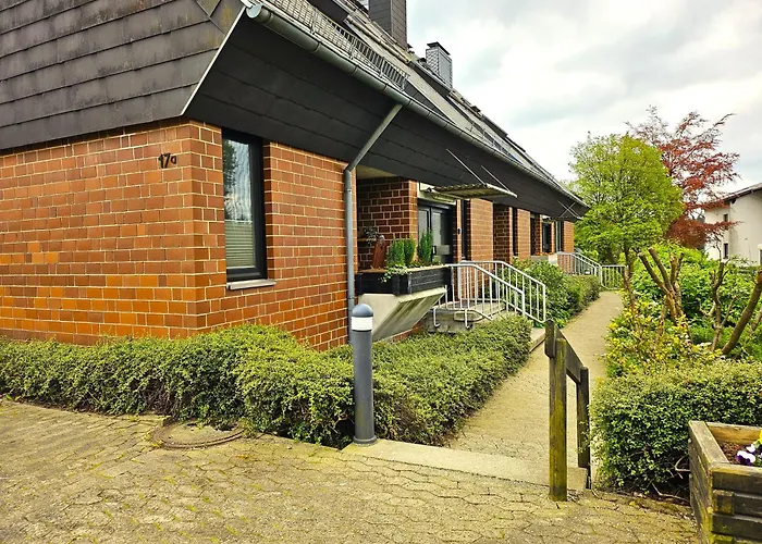 Design Gruenwald Grosse Auf 2 Etagen *