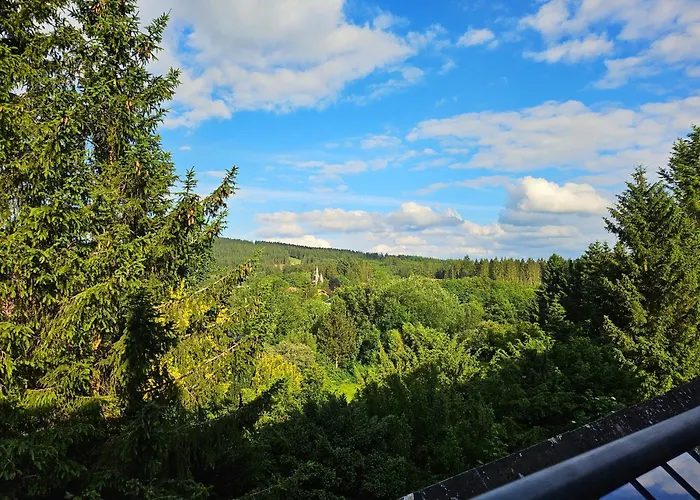 Design Gruenwald Grosse Auf 2 Etagen ゴスラー